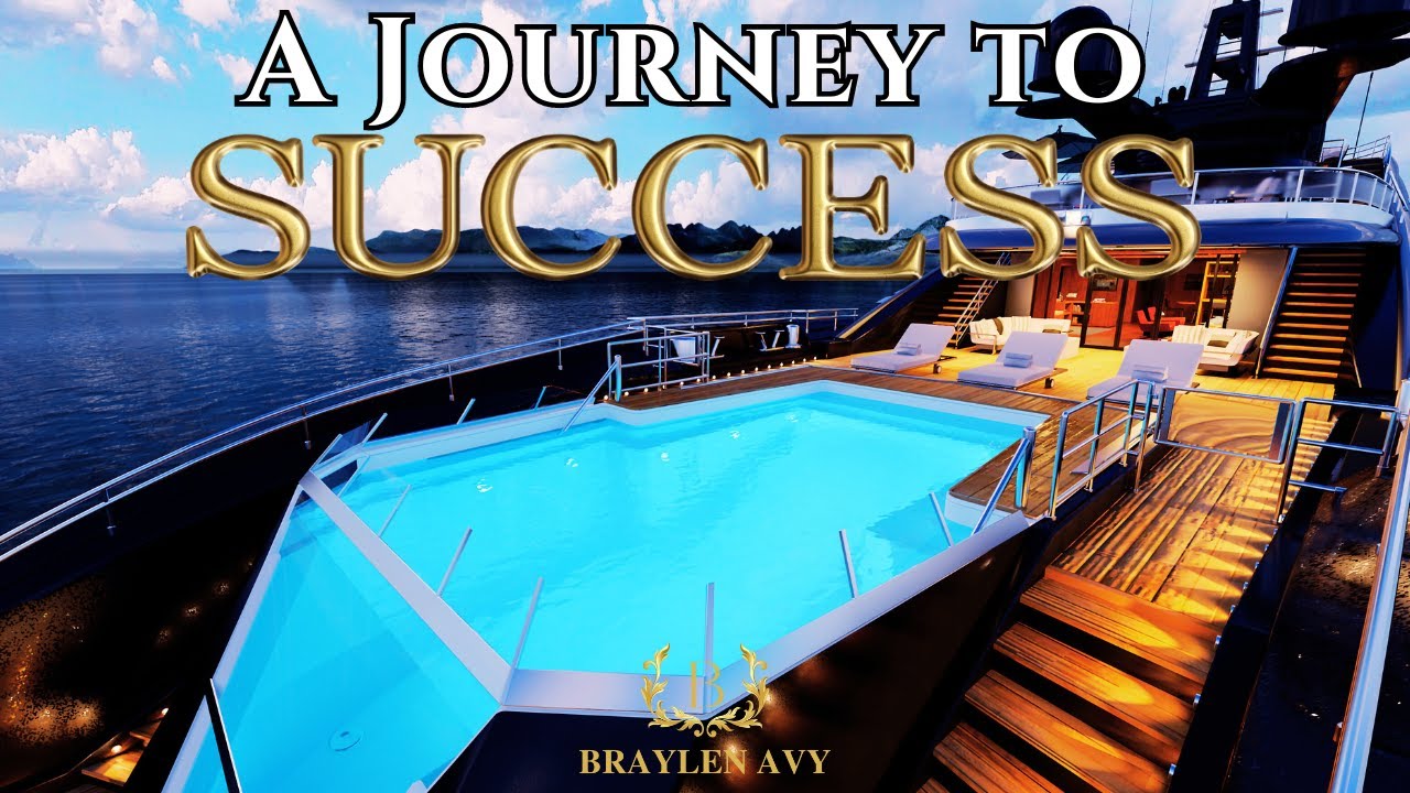 Unlock Your Full Potential A Journey to Success YouTube Unlock Your Full Potential A Journey to Success YouTube