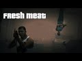 GTA 5 Filmische Mission Frischfleisch
