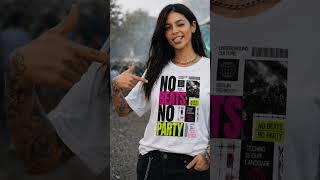 Summer it's coming to Berlin #streetwear #berlin #techno #rave