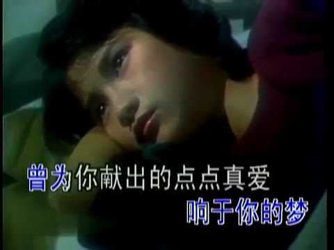 KHÔNG TRANG TRÍ GIẤC MƠ CỦA EM~Thái Quốc Quyền CHINESE KARAOKE
