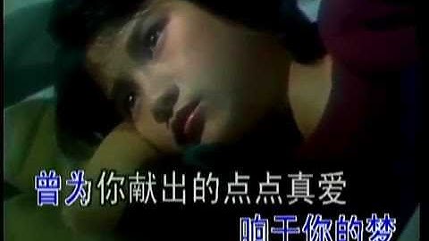 KHÔNG TRANG TRÍ GIẤC MƠ CỦA EM~Thái Quốc Quyền CHINESE KARAOKE