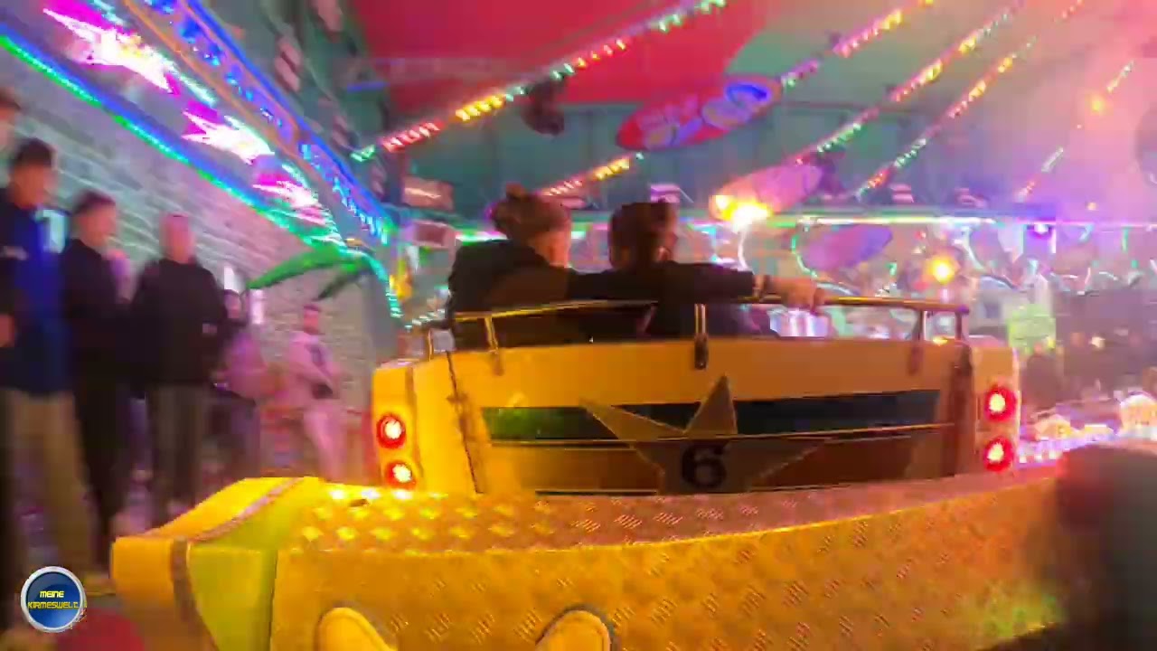 Beach Party - Milz (Onride) auf dem Lukasmarkt in Mayen 2024