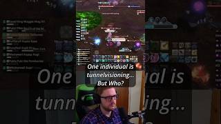 Limit Breaking a Mogsguard!  #dawntrail #ffxiv #gaming