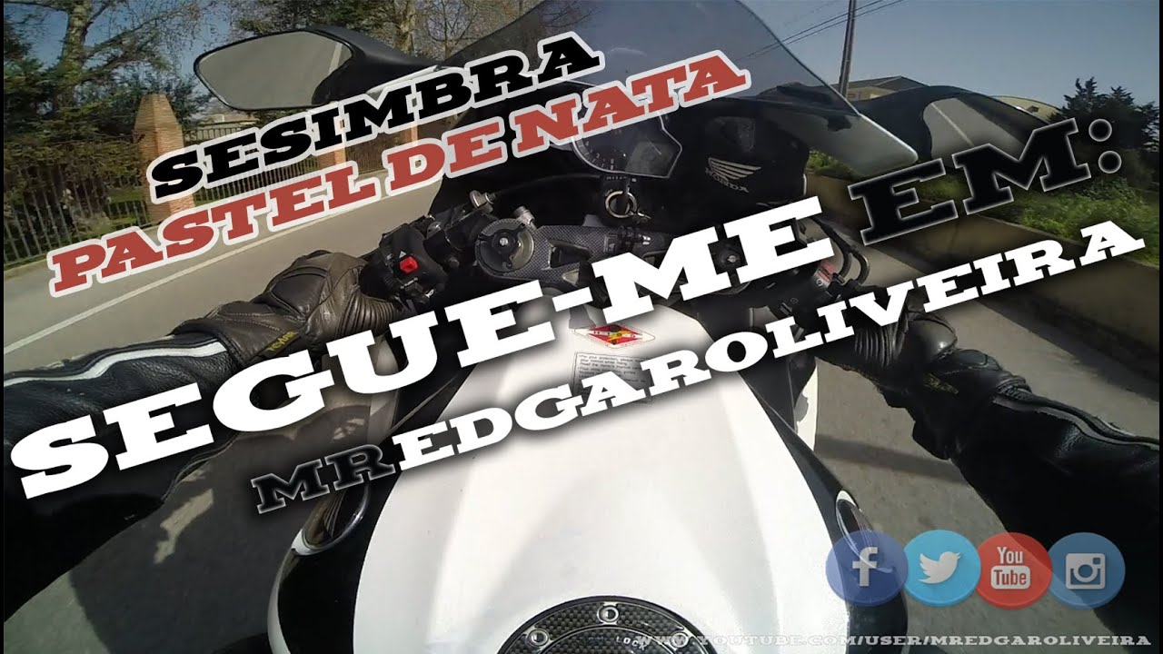 Candy Team 28-02-2016 Parte 2 |  Sesimbra - Arrábida (Hayabusa K8 vs 1000RR 08) !!! - YouTube