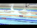 The Glasgow Academy sets a new record in the Girls 12 & Under 4x50m Freestyle Relay !  #SSSC16
