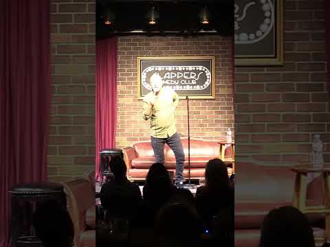 Who’s had more work done? Persian? Lebanese? Russians? Who? Come check me out on my new tour.