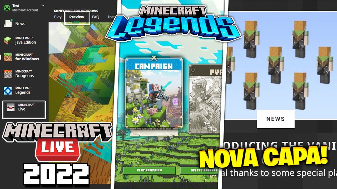 Guias ilustrados de Minecraft serão lançados no Brasil; veja capas