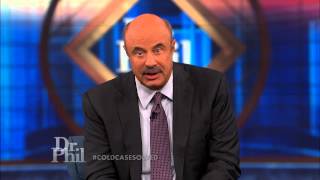 Cold Case Prosecutor Explains Why Convicted Murderer Gave Him the “Creeps” -- Dr. Phil