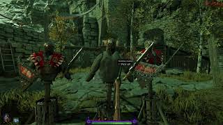 Warhammer: Vermintide 2 - Оружие в игре
