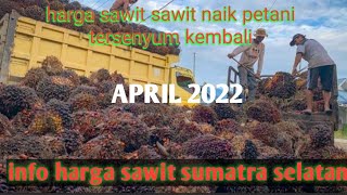 Harga sawit melejit, ( Tbs ) naik dan petani sawit tersenyum kembali Harga sawit melejit, ( Tbs ) naik dan petani sawit tersenyum kembali