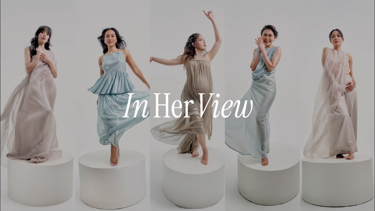 IN HER VIEW SEASON 2 | TRAILER