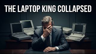 The Rise and Fall of Toshiba, the Laptop King Destroyed by Corporate Scandals