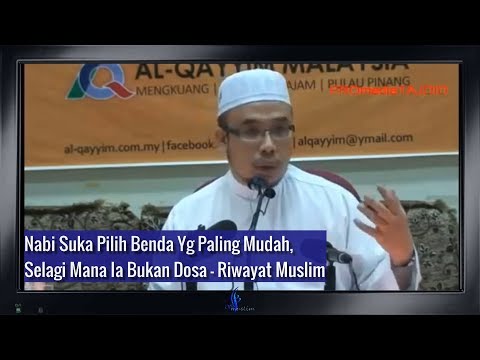 Video: Soalan Yang Menyusahkan