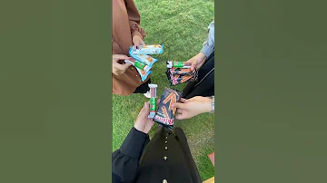 ترند جديد عن حلويات ترند اكسبلور لايك متابعه 