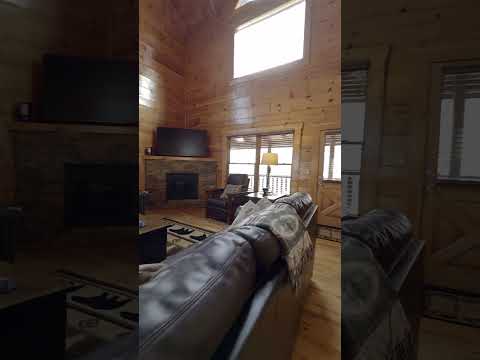 611 Stockton Dr, Sevierville, TN home video tour
