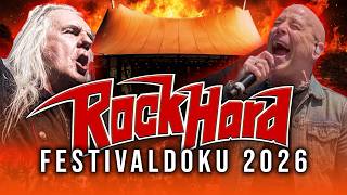 Rock Hard Festival 2026 – The Metal Documentary