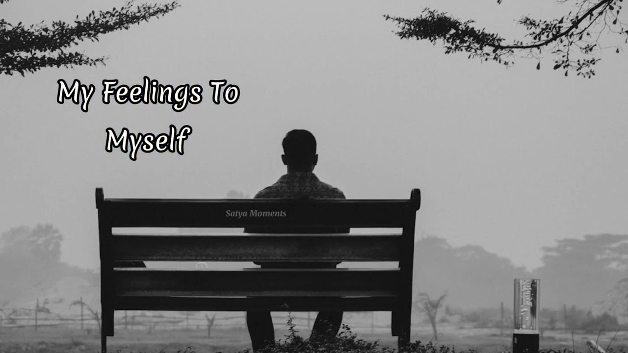 Alone || Emotional WhatsApp Status || Black Screen Sad Quotes || Satya Moments ✨