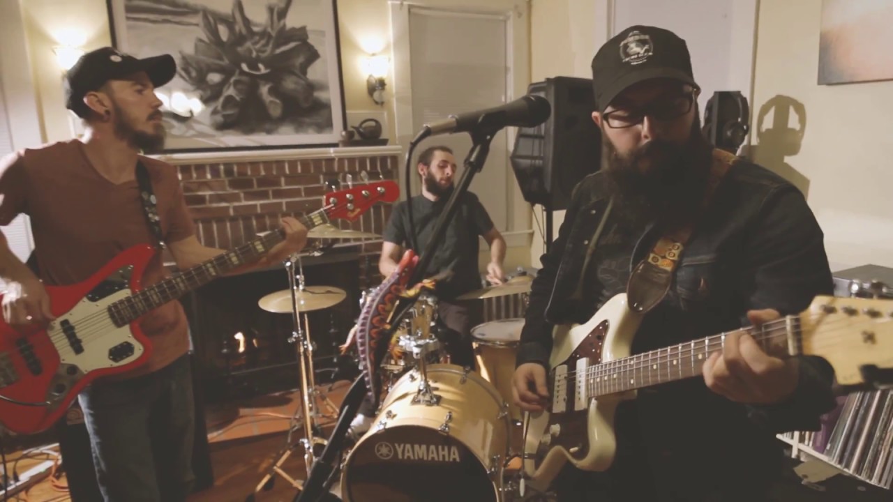 The Big Lonesome "Everytown, USA"