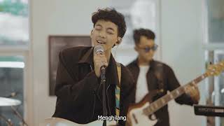 Anggoro Ari - Sirna (LIVE SESSION)