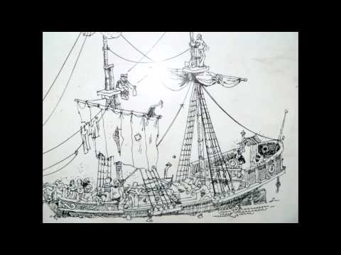 Szanty | Good Ship Venus - YouTube