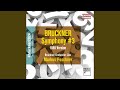Miniature de la vidéo de la chanson Symphony No. 3 In D Minor, Wab 103 "Wagner" (1889 Version, Ed. L. Nowak): Iii. Scherzo. Ziemlich Schnell