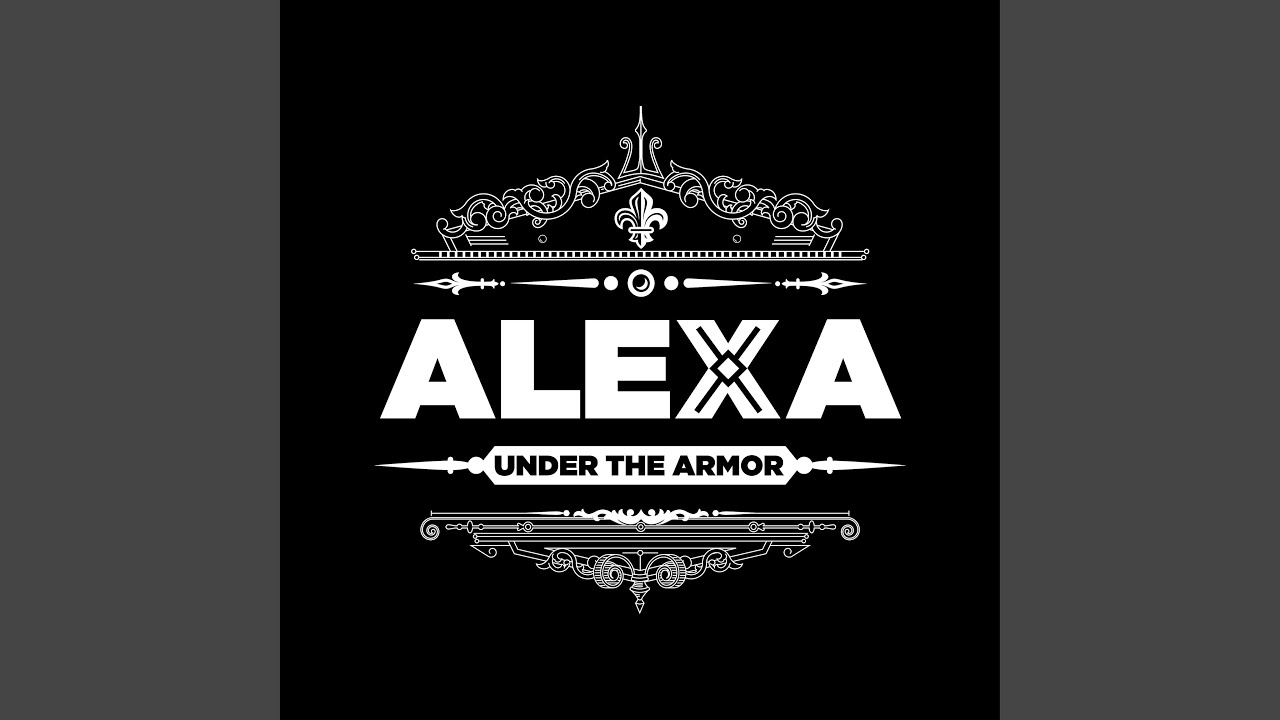 Under The Armor