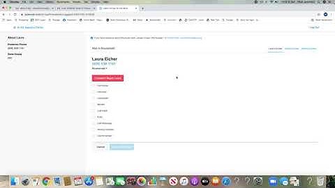 VAN: The powerful phone bank software