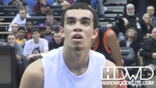 Tyus Jones is the BEST Point Guard In 2014 - HardwoodElite.com