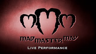 Mad Mav - In Everlasting Memory