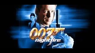 تختيم لعبة James Bond 007 - NightFire #2
