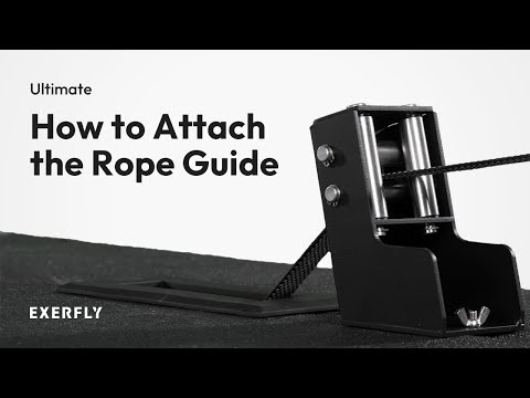 How to Attach