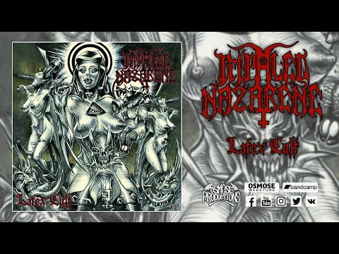 Latex Cult artwork