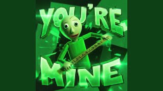 Youre Mine funk