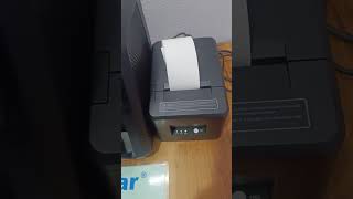 Professional Currency Counter Machine | Mixed Note Value Count with Printer #CashCounter #Bank