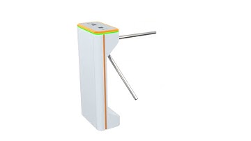 IM.TL.08 Tripod Turnstile