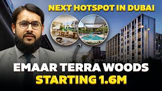 Is Terra Wood capable of giving good returns? Does this area (EXPO) really have strong potential?