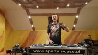 Dj Killer & MarcuS & Cyprex & MALOS & Dj Virgo NightBasse @ Live Mix (10.03.2019)