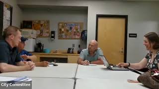 Police Advisory Committee Meeting - 06/10/2026