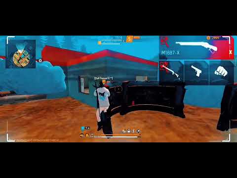 Free fire gameplay ki edit #freefire #gameplay 