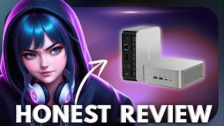 Reatan X8 Mini PC Review: What Nobody Tells You About This AI PC (2026