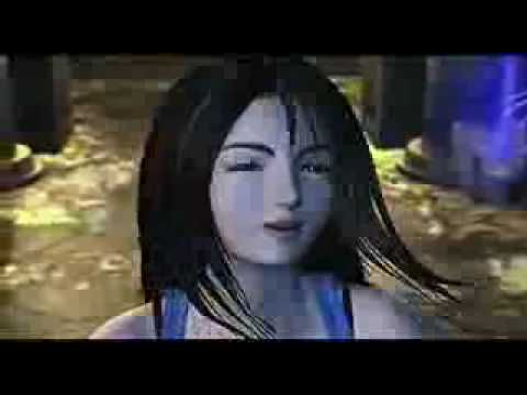 Final Fantasy 8 Music Video