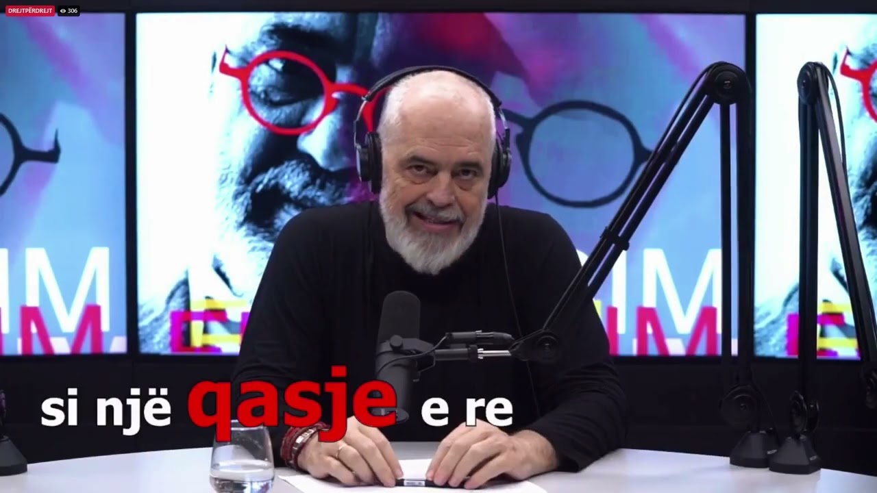 Top Channel/ Rama komenton për herë të parë ndryshimet në qeveri