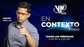 EN CONTEXTO 05 DE JUNIO 2024 VN RADIO 104.9FM