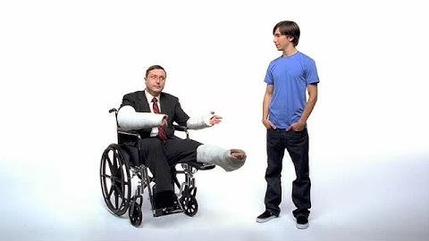 Get a Mac | 2006 Ads