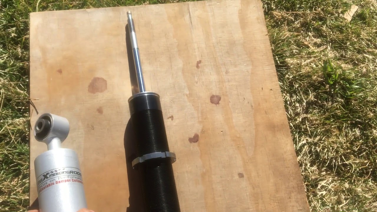 Maxpeedingrods coilovers full tear down and inspection. Why are they the cheapest?