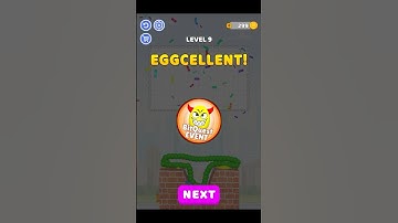 Draw to Smach ll Level 9 🆙 #drawtosmash