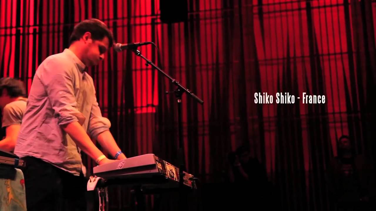 ICELAND AIRWAVES MUSIC FESTIVAL 2012 Full HQ Documentary