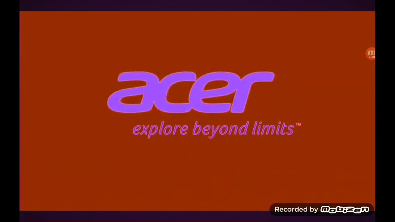 Acer logo Effects 763 Reversed