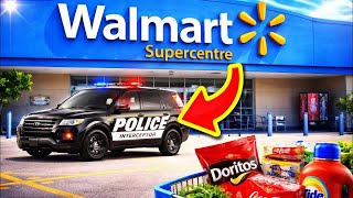 10 Walmart SECRETS Every American NEEDS To Know!