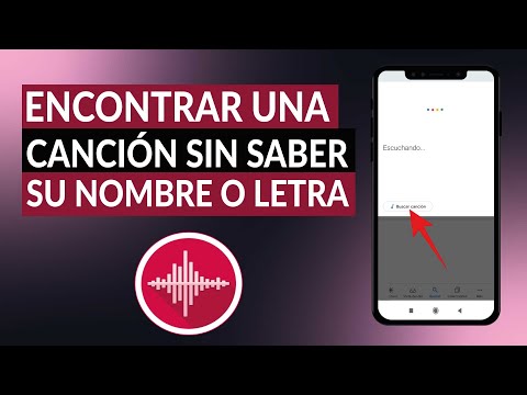 Cómo ENCONTRAR UNA CANCIÓN sin saber su nombre o letra - Diferentes métodos